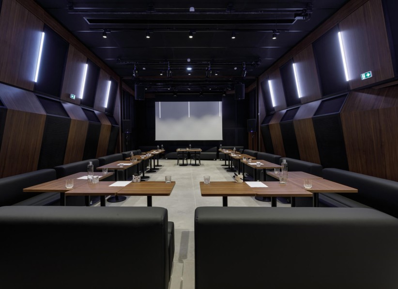 Jost Hôtel, Bordeaux, Nouvelle-Aquitaine, France